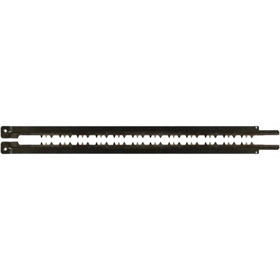 DEWALT DT99593-QZ Spezialsägeblatt aus HSS-Stahl, Holz, 430 mm) DEWALT DT99593-QZ Spezialsägeblatt aus HSS-Stahl, Holz, 430 mm)