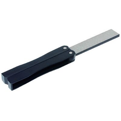 Müller Diamant Schleifstein - 100x20mm Fein/Grob - Schleifstein Müller Diamant Schleifstein - 100x20mm Fein/Grob - Schleifstein