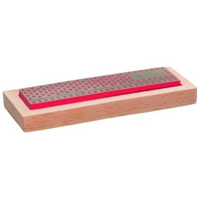 Müller Diamant Schleifstein - 100x25mm Extrafein - Schleifstein Müller Diamant Schleifstein - 100x25mm Extrafein - Schleifstein