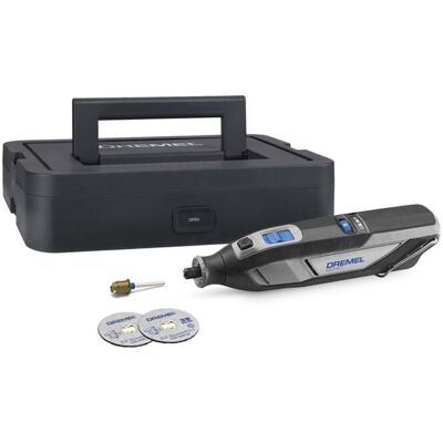 DREMEL® Multifunktionswerkzeug 8240 (F0138240KB) DREMEL® Multifunktionswerkzeug 8240 (F0138240KB)