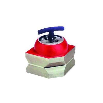 Eclipse - E925 - 140 x 108 x 108 mm - E925 - Magnethalter Eclipse - E925 - 140 x 108 x 108 mm - E925 - Magnethalter