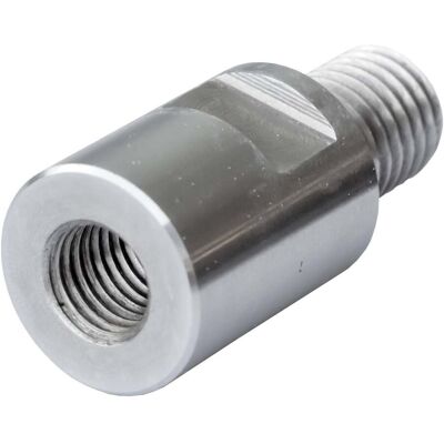 Eibenstock Adapter M 12 x 1,5 i - M 14 a (35124000) Eibenstock Adapter M 12 x 1,5 i - M 14 a (35124000)