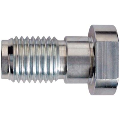Eibenstock Adapter M 18 i - 1¼" a + G½" i (35113000) Eibenstock Adapter M 18 i - 1¼" a + G½" i (35113000)
