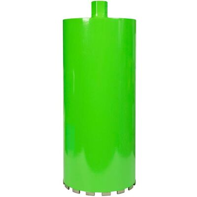 Eibenstock 211 mm Wasser Diamantbohrkrone - Nassnutzung Eibenstock 211 mm Wasser Diamantbohrkrone - Nassnutzung