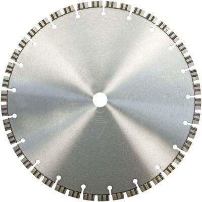 Eibenstock Modell 3744T000 - Diamanttrennscheibe - 400mm Eibenstock Modell 3744T000 - Diamanttrennscheibe - 400mm
