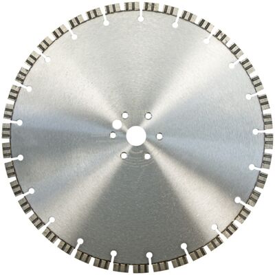 Eibenstock Diamant-Trennscheibe (randnah) Ø 350 mm für ETR 350/ETR 350 P/ETR 350.1P (3744H000) Eibenstock Diamant-Trennscheibe (randnah) Ø 350 mm für ETR 350/ETR 350 P/ETR 350.1P (3744H000)