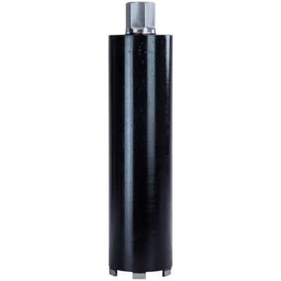 EIBENSTOCK - 36S10200 - 1 1/4" - Ø102 mm - Diamantkrone EIBENSTOCK - 36S10200 - 1 1/4" - Ø102 mm - Diamantkrone