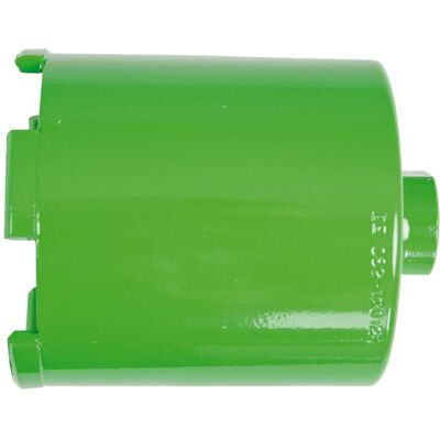 Eibenstock Staubabsaugzubehör - M 16 Typ H - 70mm Eibenstock Staubabsaugzubehör - M 16 Typ H - 70mm