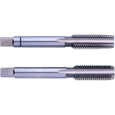 Exact Hand-Gewindebohrer D2181 HSS Stz. M 6 x 0,75 (10103) Exact Hand-Gewindebohrer D2181 HSS Stz. M 6 x 0,75 (10103)