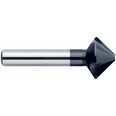 Exact Kegelsenker 12,4 mm - Entgraten & Ansenken Exact Kegelsenker 12,4 mm - Entgraten & Ansenken