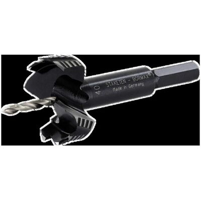 FAMAG Staketen-Bormax 2.0 WS prima 16mm GL 90mm (1624.016) FAMAG Staketen-Bormax 2.0 WS prima 16mm GL 90mm (1624.016)