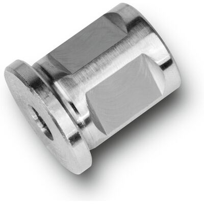 Fein - Weldon 3/4in Ø6mm Sq 4.9mm - Adapter Fein - Weldon 3/4in Ø6mm Sq 4.9mm - Adapter