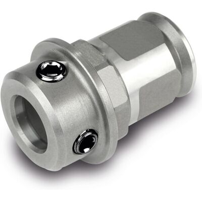 Fein - Adapter mit QuickIN MAX / Weldon 32 - Abtrieb 3/4" Fein - Adapter mit QuickIN MAX / Weldon 32 - Abtrieb 3/4"