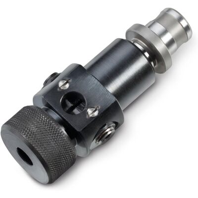 FEIN - Backenfutter für Gewindebohrer, 2,8-9,0mm, mit Schlüssel FEIN - Backenfutter für Gewindebohrer, 2,8-9,0mm, mit Schlüssel