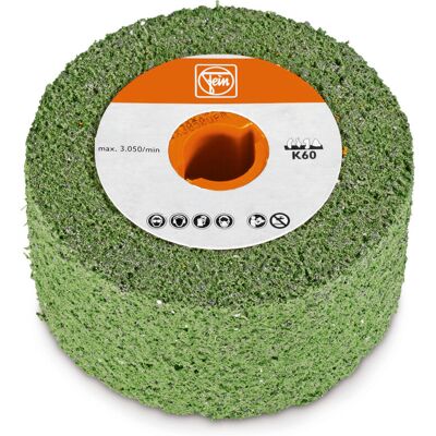 Fein 63721054010 Elastische Schleifwalze - Mittel Fein 63721054010 Elastische Schleifwalze - Mittel