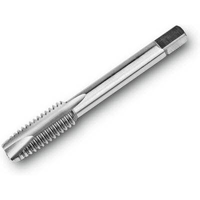 Fein M8 Gewindebohrer - Ø6mm Vierkant 4,9mm Fein M8 Gewindebohrer - Ø6mm Vierkant 4,9mm