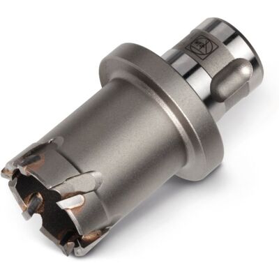 Fein 63130024010 Hammerbohrer - Hartmetall, 20mm Schnitt, bis 30mm Stahl/Alu Fein 63130024010 Hammerbohrer - Hartmetall, 20mm Schnitt, bis 30mm Stahl/Alu