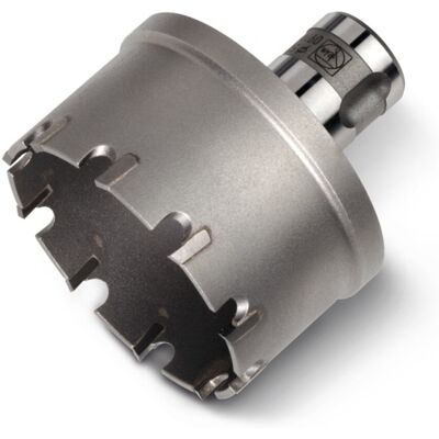 FEIN 63131447010 Hartmetall Bohrkrone für Rohre - QuickIN PLUS, 47mm FEIN 63131447010 Hartmetall Bohrkrone für Rohre - QuickIN PLUS, 47mm