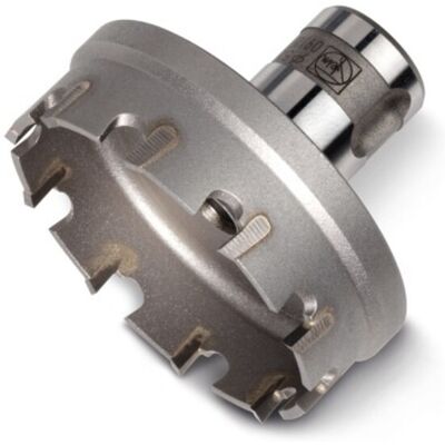 Fein 63131080010 Hartmetall-Säge - QuickIN-PLUS, 80mm Fein 63131080010 Hartmetall-Säge - QuickIN-PLUS, 80mm