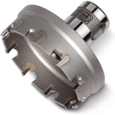 Fein 18mm Bohrkrona - QuickIN PLUS für Metall Fein 18mm Bohrkrona - QuickIN PLUS für Metall