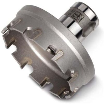 Fein 37mm Hartmetall Bohrkronen - QuickIN PLUS - Bohrkrona Fein 37mm Hartmetall Bohrkronen - QuickIN PLUS - Bohrkrona