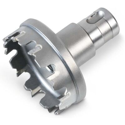 Fein 63131052010 Bohrkrone - Metall, 4mm Tiefe Fein 63131052010 Bohrkrone - Metall, 4mm Tiefe