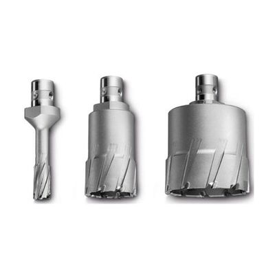 Fein 63127776010 Ultra Hartmetall Kernbohrer - Kernbohrer Fein 63127776010 Ultra Hartmetall Kernbohrer - Kernbohrer