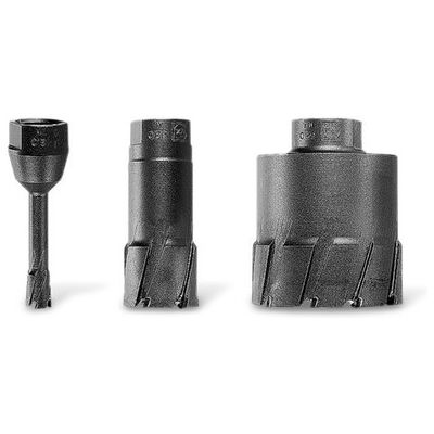 FEIN 63127028017 Bohrkronen - Metallhartes Material - 50mm Tiefe FEIN 63127028017 Bohrkronen - Metallhartes Material - 50mm Tiefe