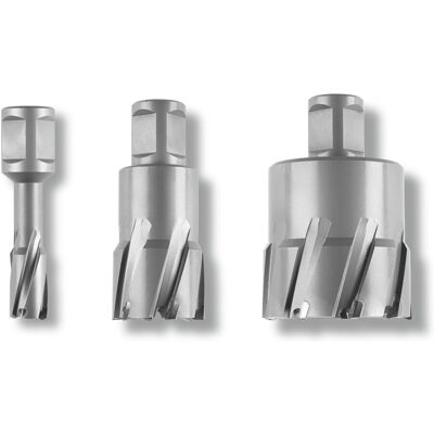 Fein 63127310010 Hartmetall Ultra 50 Kernbohrung - Bohrwerkzeug Fein 63127310010 Hartmetall Ultra 50 Kernbohrung - Bohrwerkzeug