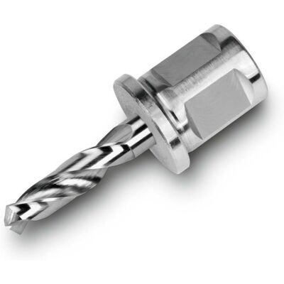 Fein 63111026010 Spiralbohrer - Broca espiral Fein 63111026010 Spiralbohrer - Broca espiral