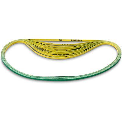 Fein Modell 63714061010 Schleifband - Korn 80, 520mm x 3mm Fein Modell 63714061010 Schleifband - Korn 80, 520mm x 3mm