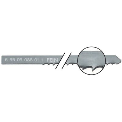 Fein 63503088011 Sägebänder für Metall & Sandwichmaterial - 5er Pack Fein 63503088011 Sägebänder für Metall & Sandwichmaterial - 5er Pack