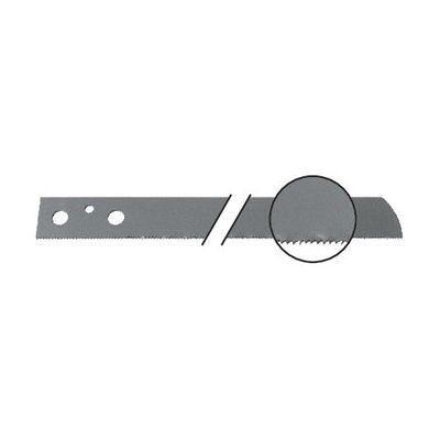 Fein Modell 63503063007 Sägeblatt - Länge 300mm, Zahnabstand 1,6mm, Dicke 1,5mm Fein Modell 63503063007 Sägeblatt - Länge 300mm, Zahnabstand 1,6mm, Dicke 1,5mm