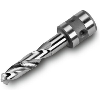 Fein 63111014010 Bohrer - HSS Zylinderbohrer mit QuickIN - 35mm Fein 63111014010 Bohrer - HSS Zylinderbohrer mit QuickIN - 35mm