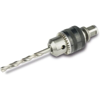 Fein Mandrin mit Weldon 3/4" - Spannweite 1,5-13mm Fein Mandrin mit Weldon 3/4" - Spannweite 1,5-13mm