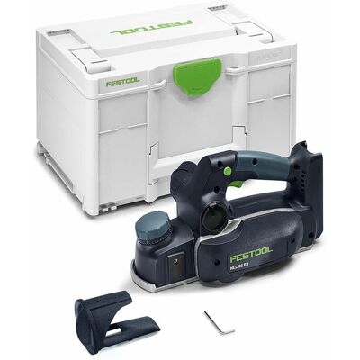 Festool Akku-Hobel HLC 82 EB-Basic (578000) Festool Akku-Hobel HLC 82 EB-Basic (578000)