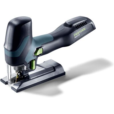 Festool Akku-Pendelstichsäge CARVEX PSC-E 18 EB-Basic (578521) Festool Akku-Pendelstichsäge CARVEX PSC-E 18 EB-Basic (578521)