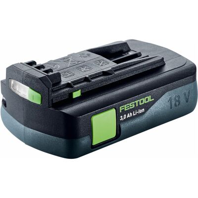 Festool Akkupack BP 18 Li 3,0 C (577658) Festool Akkupack BP 18 Li 3,0 C (577658)