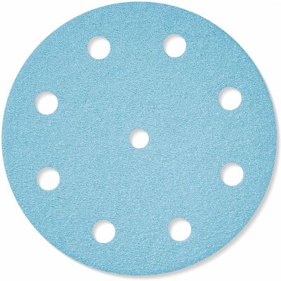 Festool D125 P180 GR/50 - Schleifpapier für VOC & harte Flächen Festool D125 P180 GR/50 - Schleifpapier für VOC & harte Flächen