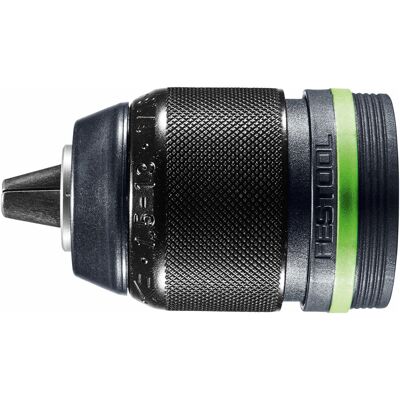 Festool Schnellspannbohrfutter KC 13-1/2-MMFP (577072) Festool Schnellspannbohrfutter KC 13-1/2-MMFP (577072)