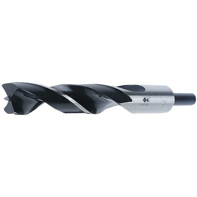 Fisch Holzspiralbohrer 16x151mm - Bohrer Fisch Holzspiralbohrer 16x151mm - Bohrer