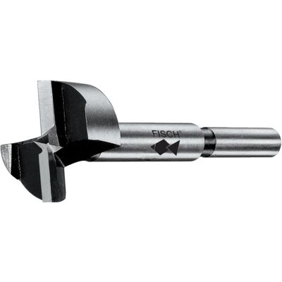 FISCH - Werkzeuge - Holzbohrer DIN7483G 28X60 / 90 mm 8 mm FISCH - Werkzeuge - Holzbohrer DIN7483G 28X60 / 90 mm 8 mm