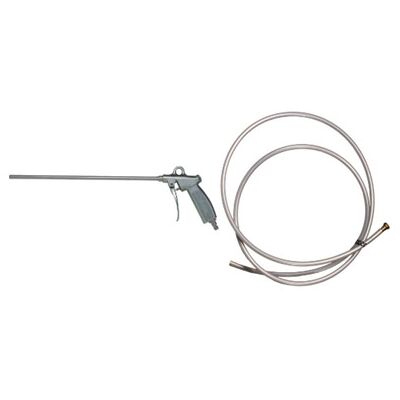 Fischer Druckluft-Reinigungsschlauch - 2,25 m Luftreinigungspistol Fischer Druckluft-Reinigungsschlauch - 2,25 m Luftreinigungspistol