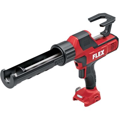 FLEX Akku-Kartuschenpresse 18 V CG 310 18 C (533217) FLEX Akku-Kartuschenpresse 18 V CG 310 18 C (533217)