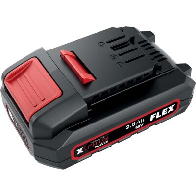 FLEX Akku-Pack Li-Ion 18 V AP 18/2.5 (532732) FLEX Akku-Pack Li-Ion 18 V AP 18/2.5 (532732)