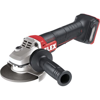 FLEX Akku-Winkelschleifer LBP 125-15 18V EC C (531770) FLEX Akku-Winkelschleifer LBP 125-15 18V EC C (531770)