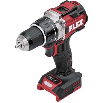 FLEX Akku-Bohrschrauber DD 2G 18-EC HD2 C 18V bürstenlos (535165) FLEX Akku-Bohrschrauber DD 2G 18-EC HD2 C 18V bürstenlos (535165)
