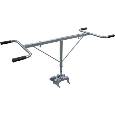 FLEX Handtragegriff VLP-HCH DUO (534762) FLEX Handtragegriff VLP-HCH DUO (534762)