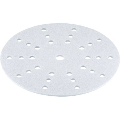 Flex D225-10 MF-P180 VE12 - Schleifpapier für Exzenterschleifer Flex D225-10 MF-P180 VE12 - Schleifpapier für Exzenterschleifer