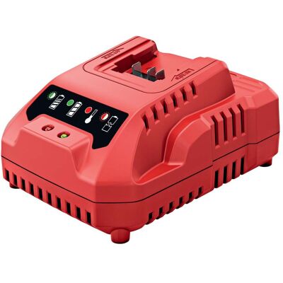 FLEX Schnellladegerät 12 V CA 12 230/CEE (532286) FLEX Schnellladegerät 12 V CA 12 230/CEE (532286)